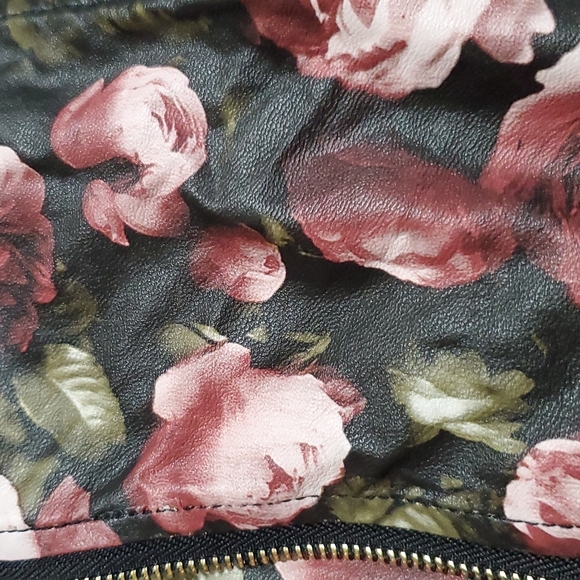 Flowery jacket - Picture 4 of 4